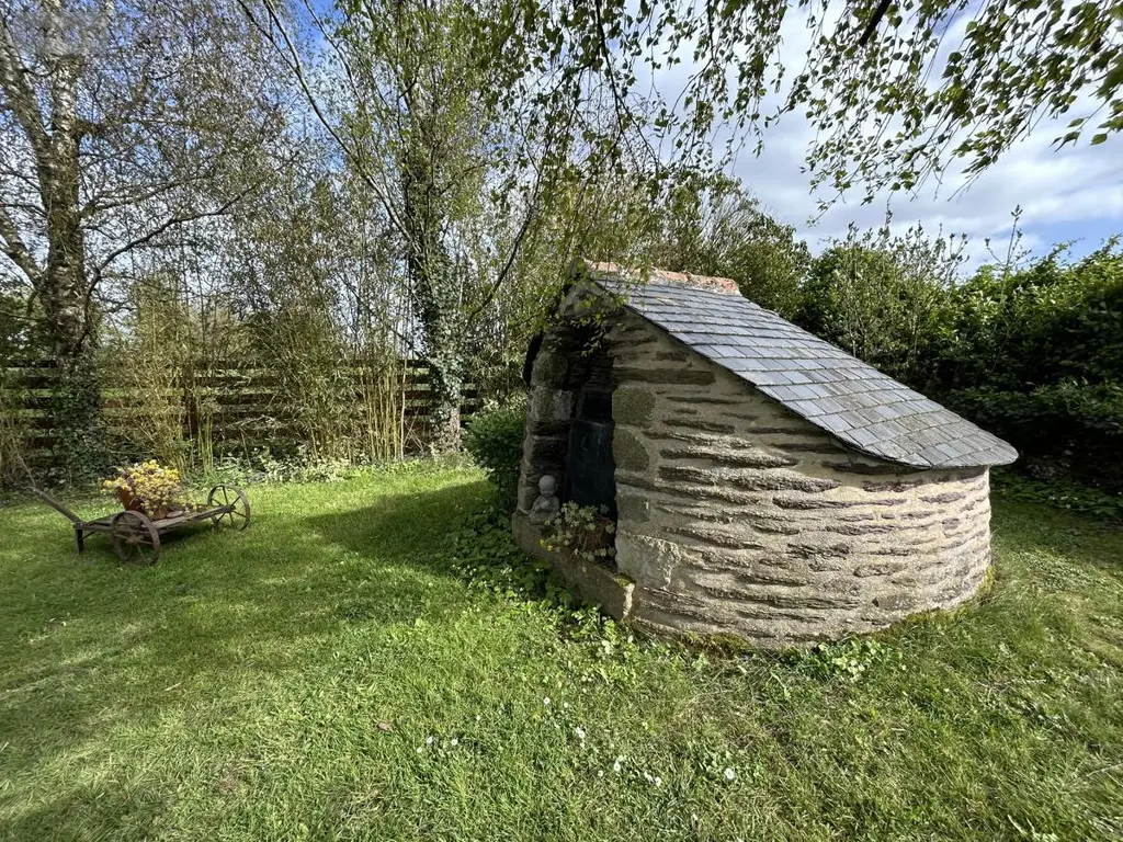 Maison a vendre Nouvoitou 35410 Ille-et-Vilaine 35 172 m2 6 pièces 437300 euros 35024-1326 030