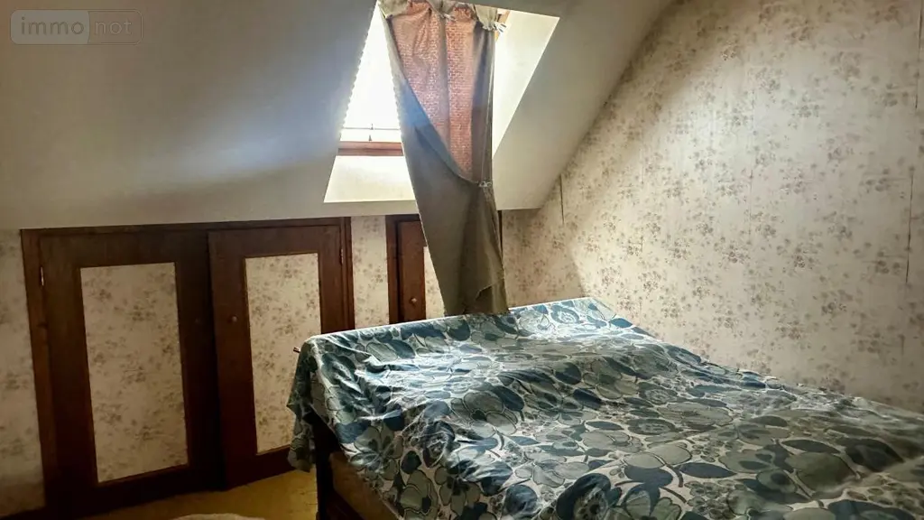 Maison a vendre Le Faouët 56320 Morbihan 56 263 m2 11 pièces 198124 euros 56081-2636 014