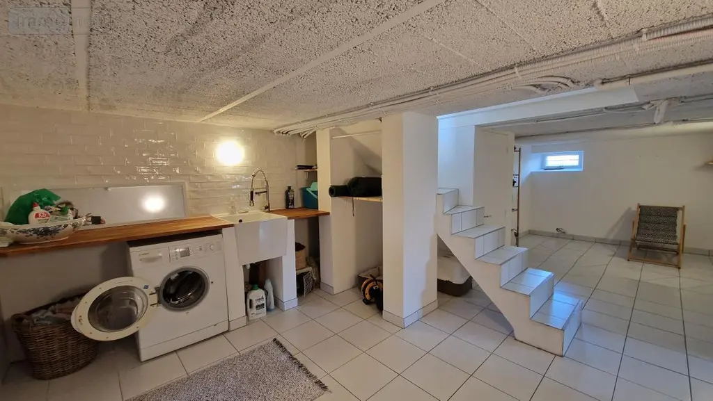 Maison a vendre Vendôme 41100 Loir-et-Cher 41 163 m2 5 pièces 337675 euros 41050-2890 018
