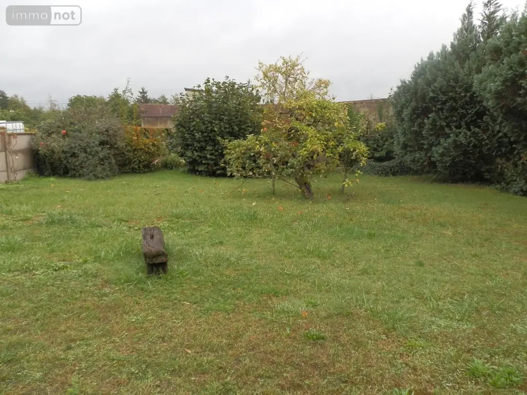 Maison a vendre Châlette-sur-Loing 45120 Loiret 45 73 m2 4 pièces 126800 euros 45049-102 012