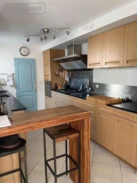 Maison a vendre Vannes 56000 Morbihan 56 169 m2 6 pièces 731300 euros 56001-1249 010