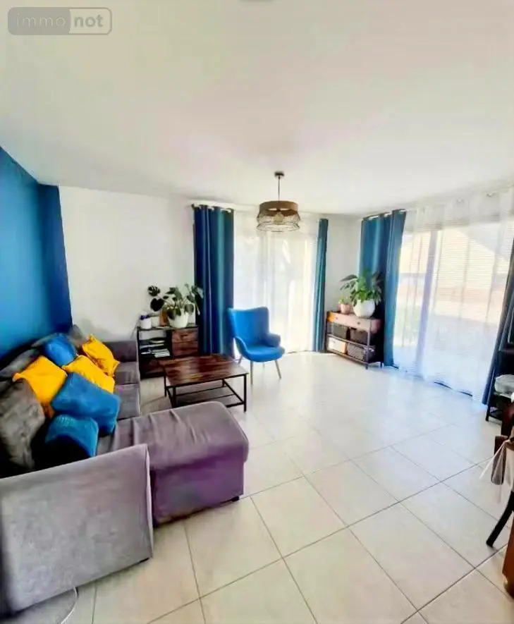 Maison a vendre Plouézec 22470 Côtes-d'Armor 22 120 m2 6 pièces 307125 euros 22023-3460 003