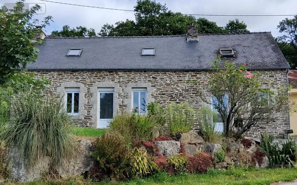 Maison a vendre Plounévézel 29270 Finistère 29 110 m2 6 pièces 173250 euros 29066-3745 002