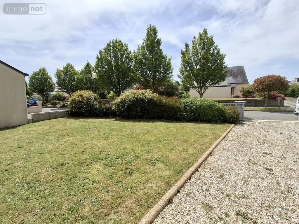 Maison a vendre Le Sourn 56300 Morbihan 56 85 m2 4 pièces 208512 euros 56062-2328 015
