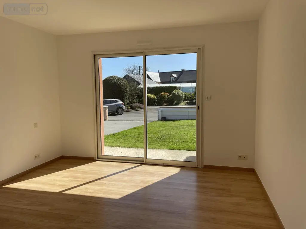 Maison a vendre Loudéac 22600 Côtes-d'Armor 22 180 m2 8 pièces 374472 euros 22115-3659 006