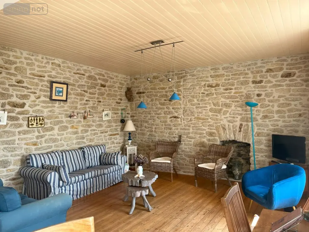 Maison a vendre Treffiagat 29730 Finistère 29 117 m2 5 pièces 508400 euros 29022-1836 008