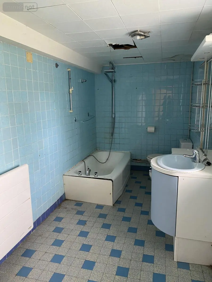 Maison a vendre Courson 14380 Calvados 14 106 m2 4 pièces 116050 euros 14076-5910 004