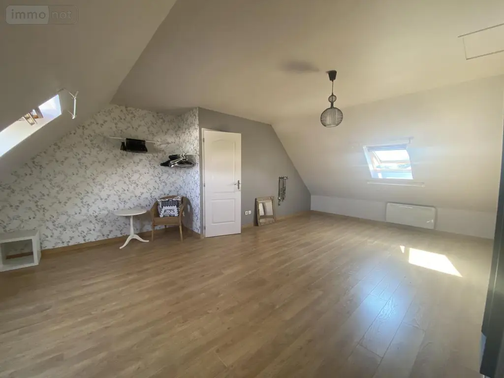 Maison a vendre Corquilleroy 45120 Loiret 45 111 m2 6 pièces 194300 euros 45052-1561 007