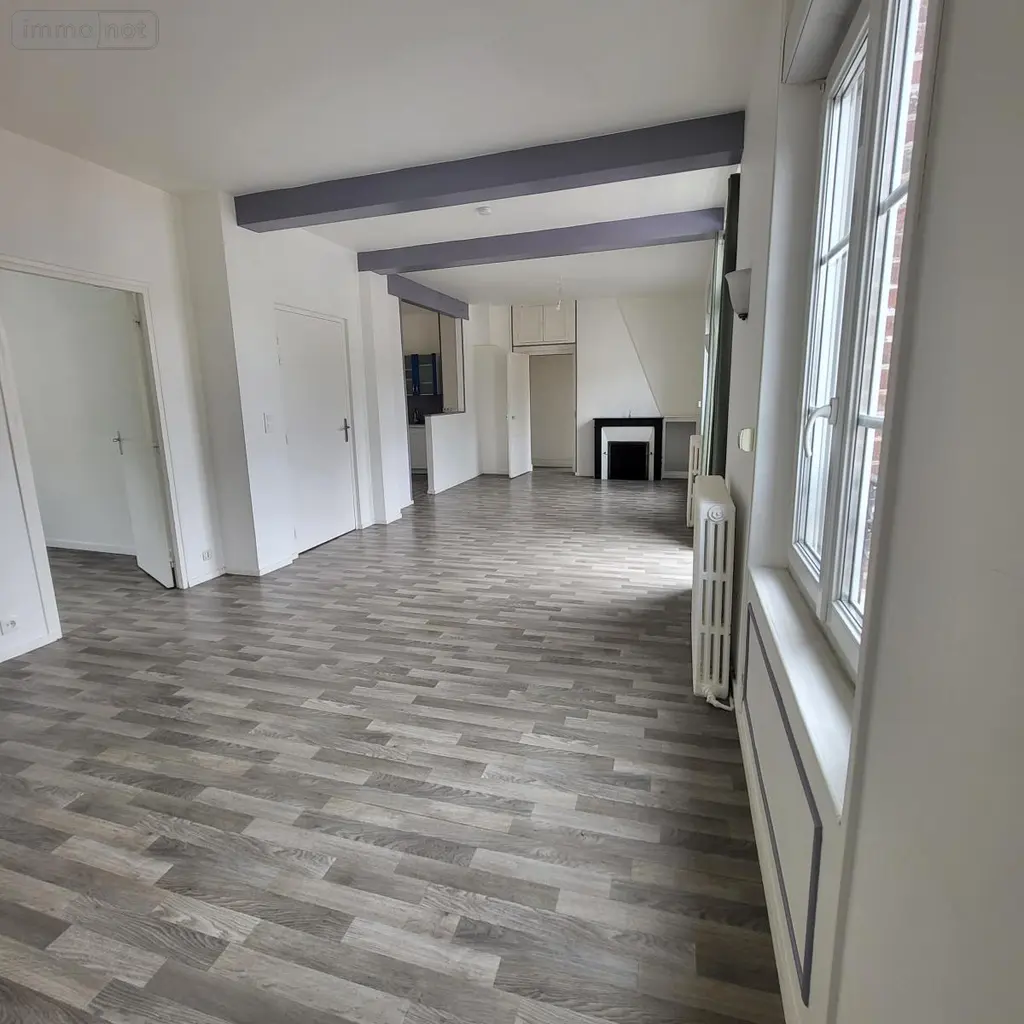 Maison a vendre Étrépagny 27150 Eure 27 153 m2 6 pièces 258300 euros 27033-230 006