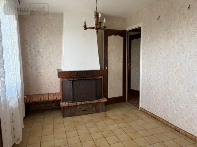 Maison a vendre Gouy 76520 Seine-Maritime 76 63 m2 210000 euros 76026-1372 009