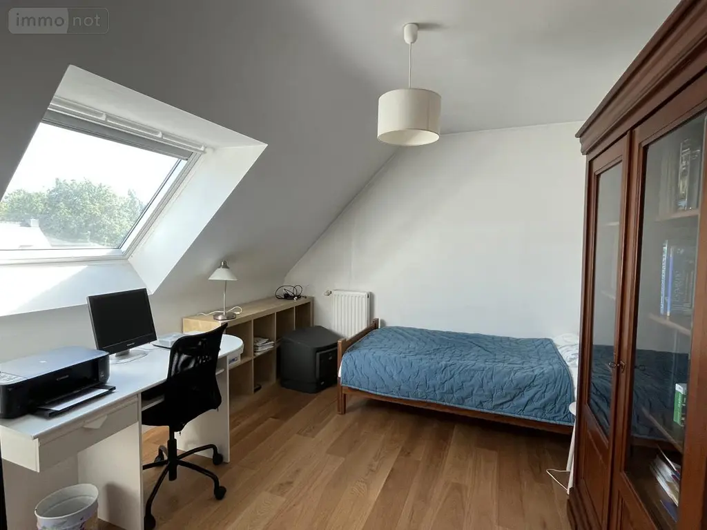 Maison a vendre Pacé 35740 Ille-et-Vilaine 35 125 m2 7 pièces 427450 euros 35021-2184 011