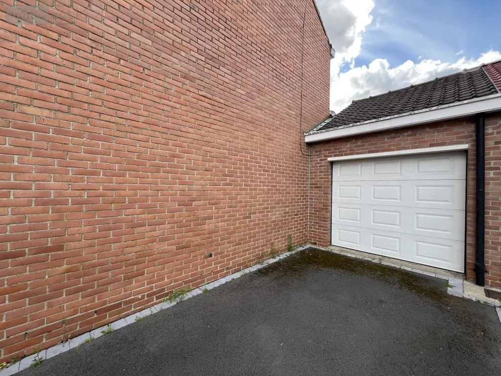 Maison a vendre Faches-Thumesnil 59155 Nord 59 116 m2 265000 euros 59028-128 017