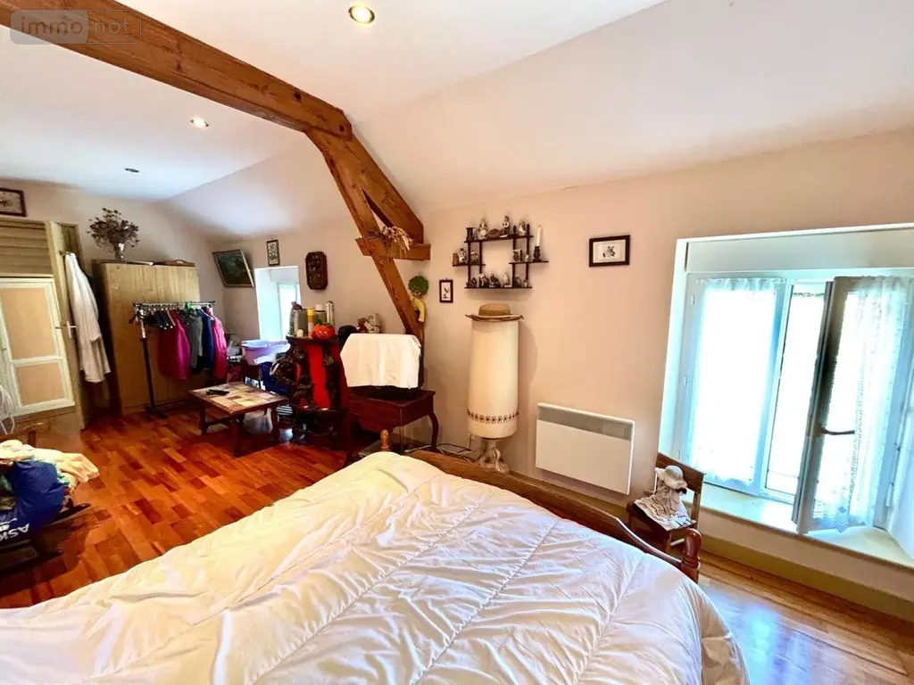 Maison a vendre Besneville 50390 Manche 50 113 m2 5 pièces 168640 euros 50061-2985 011