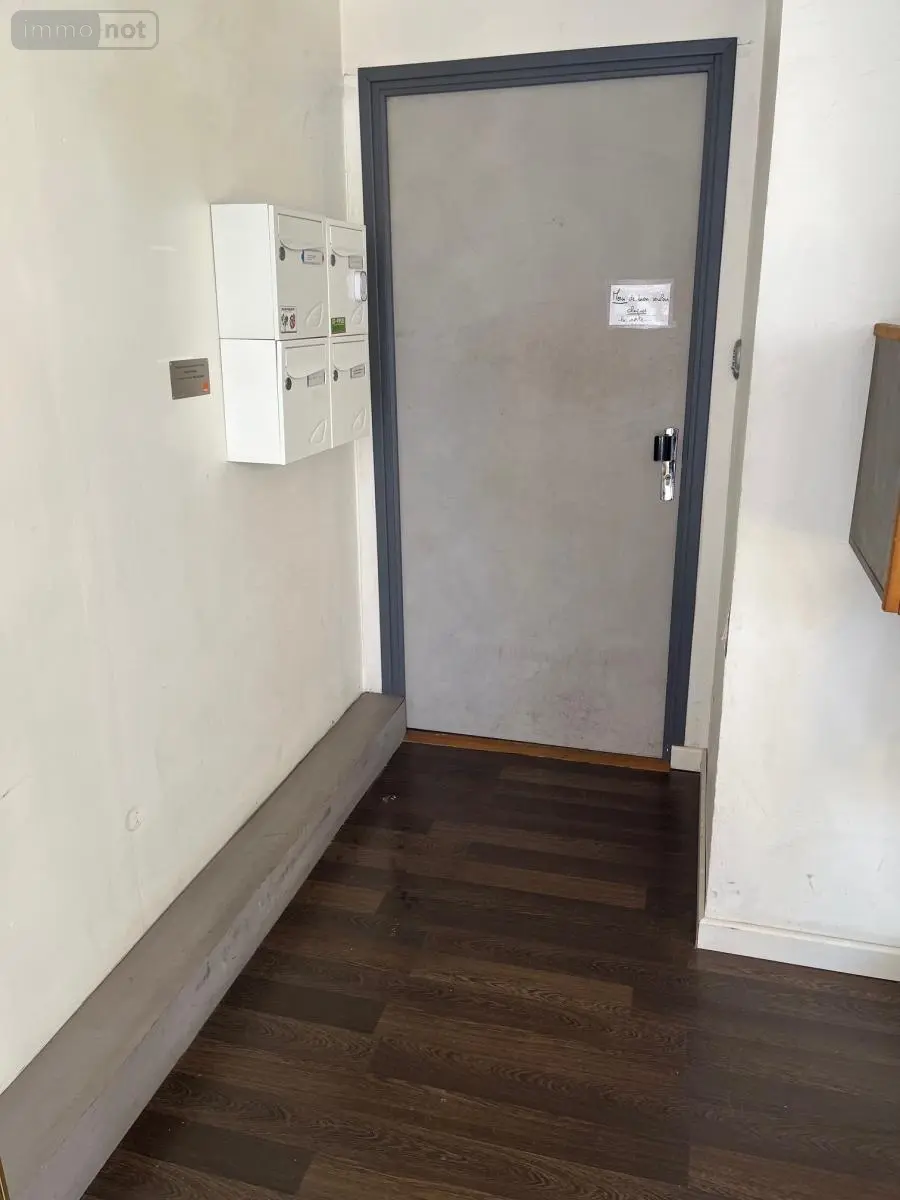 Appartement a vendre Arras 62000 Pas-de-Calais 62 50 m2 2 pièces 126800 euros 62001-1195 009