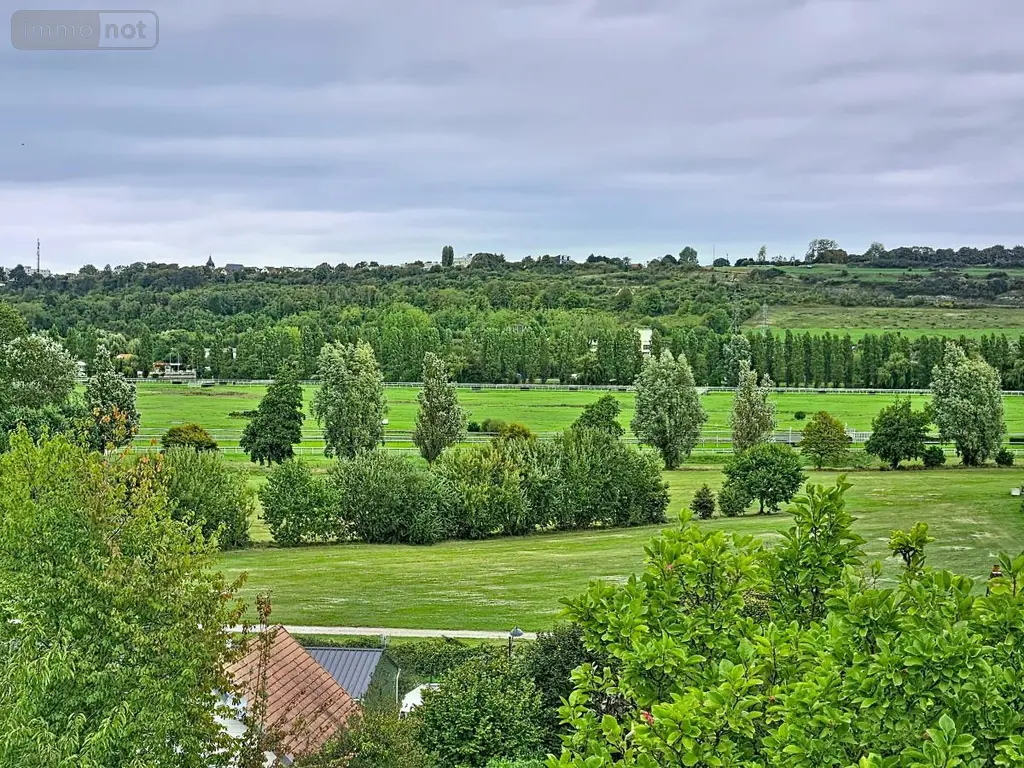 Maison a vendre Rouxmesnil-Bouteilles 76370 Seine-Maritime 76 307 m2 10 pièces 630000 euros 76046-176 011