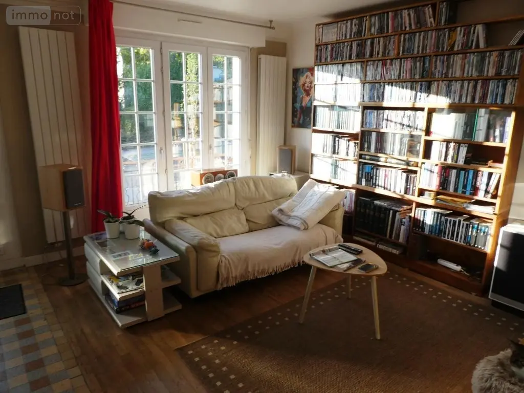 Viager maison Ploërdut 56160 Morbihan 56 80 m2 4 pièces 108000 euros 56075-2434 004