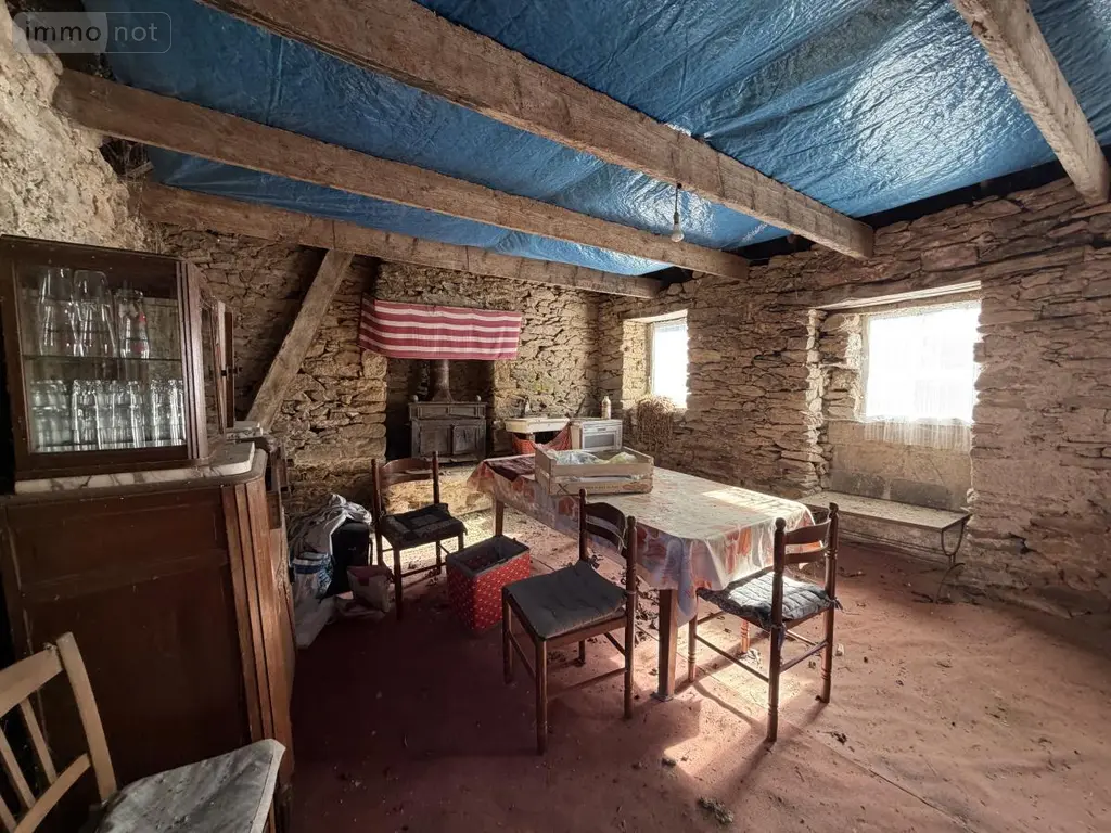 Maison a vendre Guiclan 29410 Finistère 29 120 m2 210000 euros 29107-2856 010