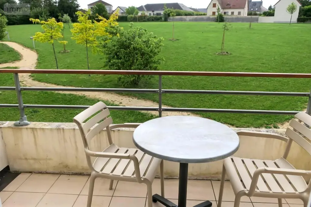 Appartement a vendre Saint-Doulchard 18230 Cher 18 45 m2 2 pièces 111000 euros 18005-1688 004