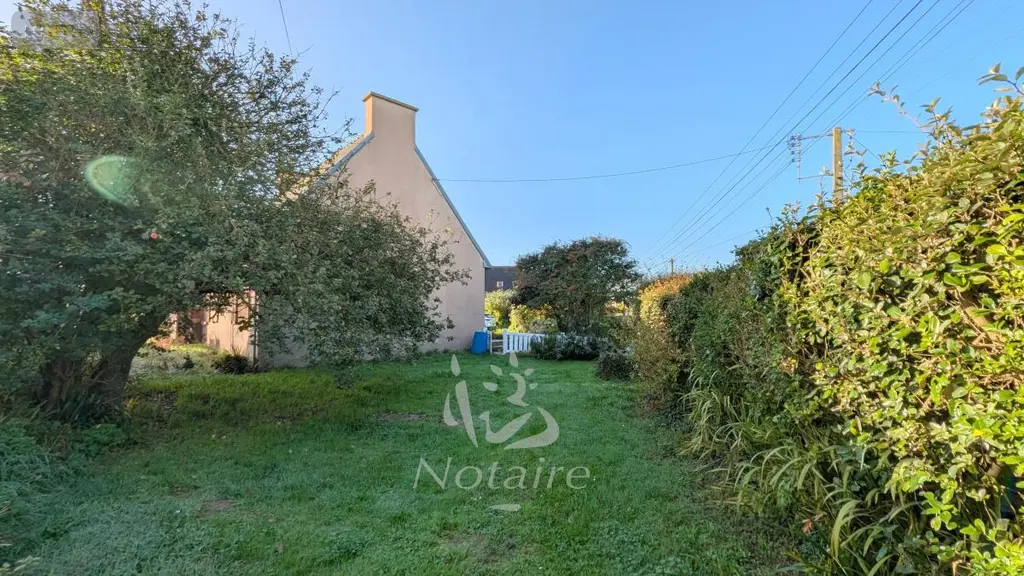 Maison a vendre Plouescat 29430 Finistère 29 123 m2 8 pièces 199700 euros 29094-928 012