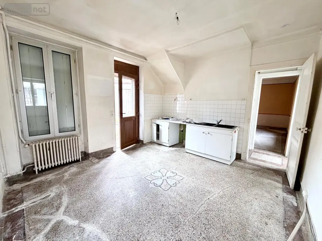 Maison a vendre Paris 10e Arrondissement 75010 Paris 75 441 m2 325900 euros 51067-254 002