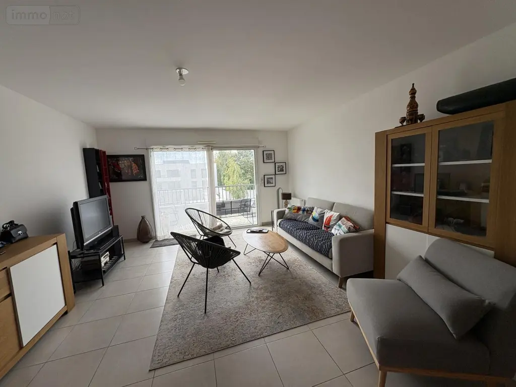 Appartement a vendre Auray 56400 Morbihan 56 69 m2 3 pièces 366800 euros 56023-1402 002