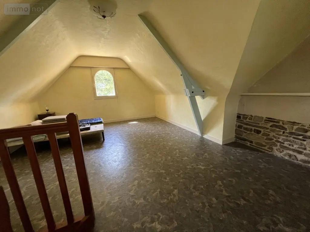 Maison a vendre Châteaugiron 35410 Ille-et-Vilaine 35 160 m2 8 pièces 405240 euros 35018-738 012