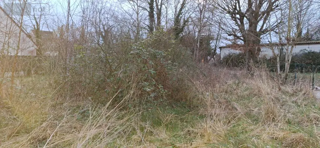 Terrain a batir a vendre Villemandeur 45700 Loiret 45 52000 euros 45049-104 004