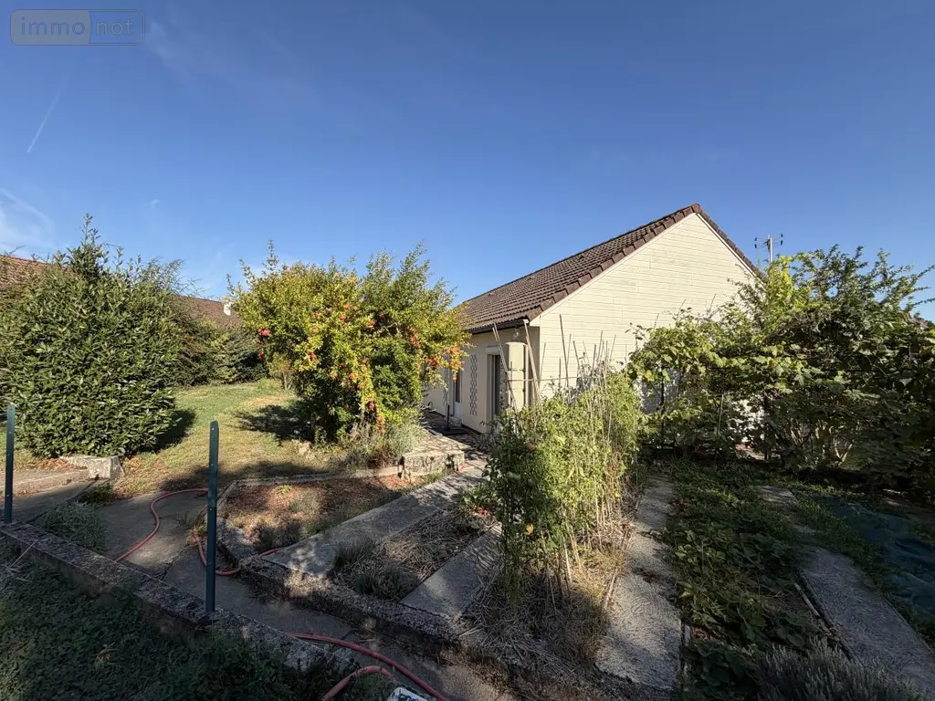 Maison a vendre Tours 37100 Indre-et-Loire 37 108 m2 5 pièces 304500 euros 37007-2862 019