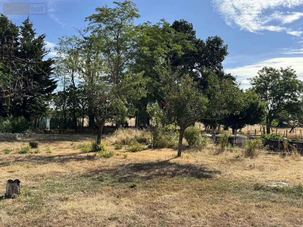 Maison a vendre Sammarçolles 86200 Vienne 86 272 m2 7 pièces 397300 euros 37094-53 017