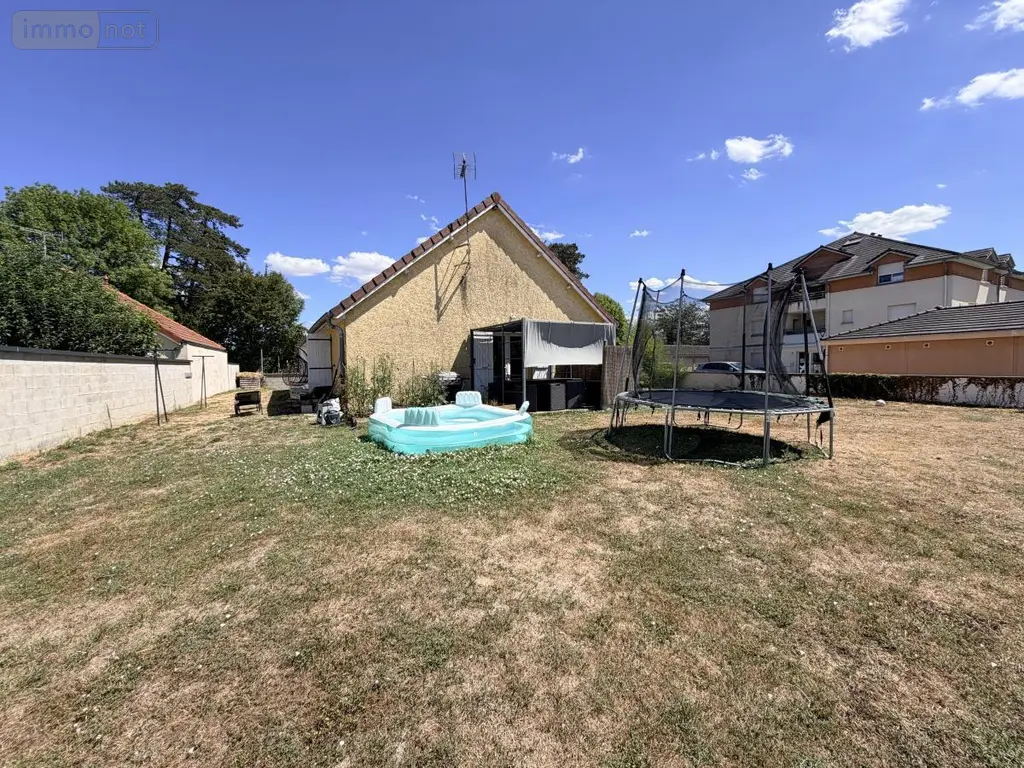Location maison Foucherans 39100 Jura 39 91 m2 1000 euros 39034-L100 006
