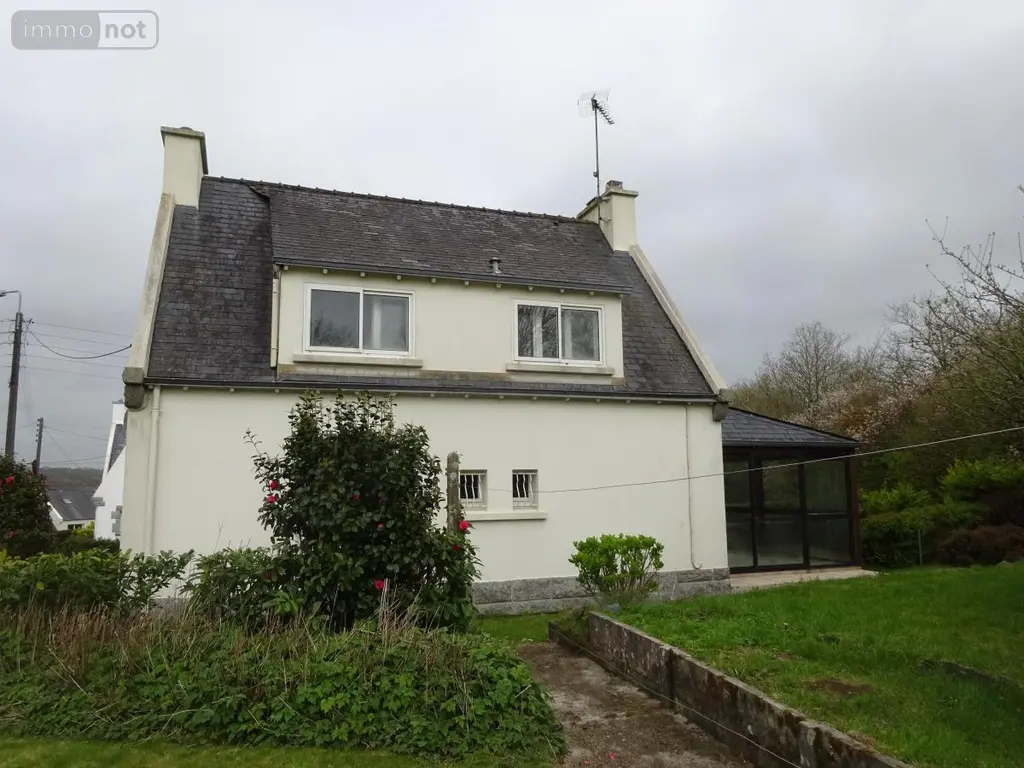 Maison a vendre Saint-Renan 29290 Finistère 29 101 m2 5 pièces 228084 euros 29058-1752 010