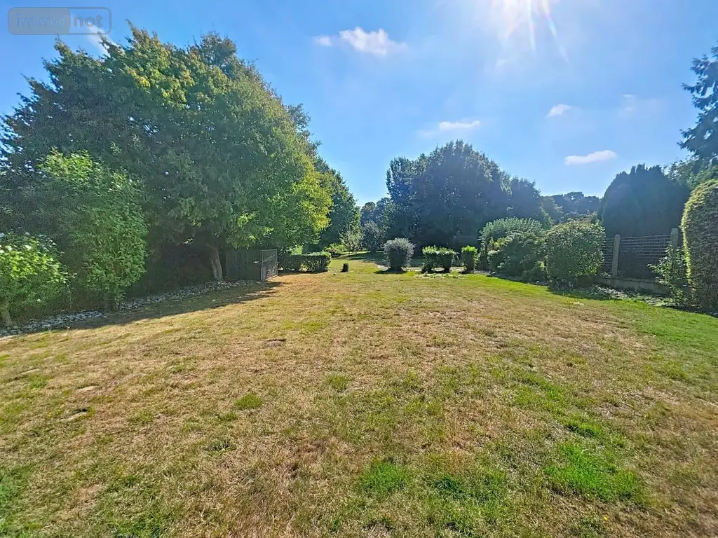 Maison a vendre Lières 62190 Pas-de-Calais 62 160 m2 7 pièces 343200 euros 62050-1817 011