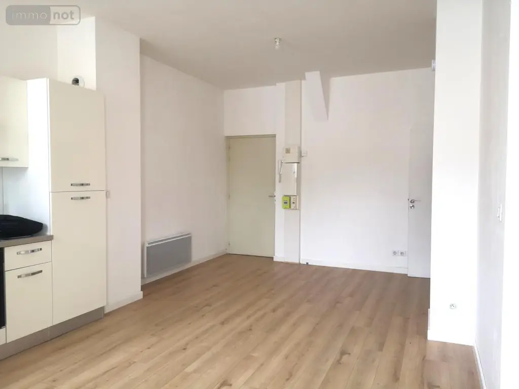 Appartement a vendre Cambrai 59400 Nord 59 59 m2 3 pièces 126000 euros 59084-2027 006