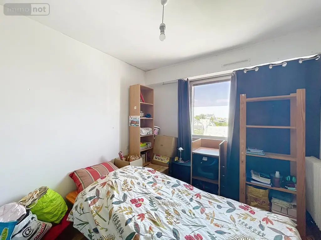 Appartement a vendre Lorient 56100 Morbihan 56 79 m2 4 pièces 167200 euros 56079-1632 006