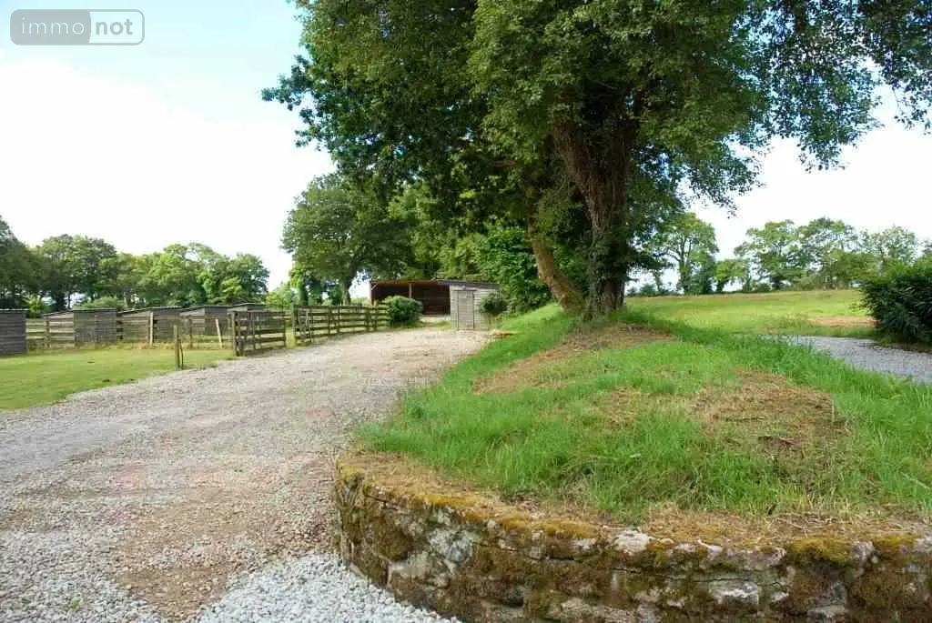 Maison a vendre Plouray 56770 Morbihan 56 700 m2 19 pièces 800680 euros 56075-2235 017