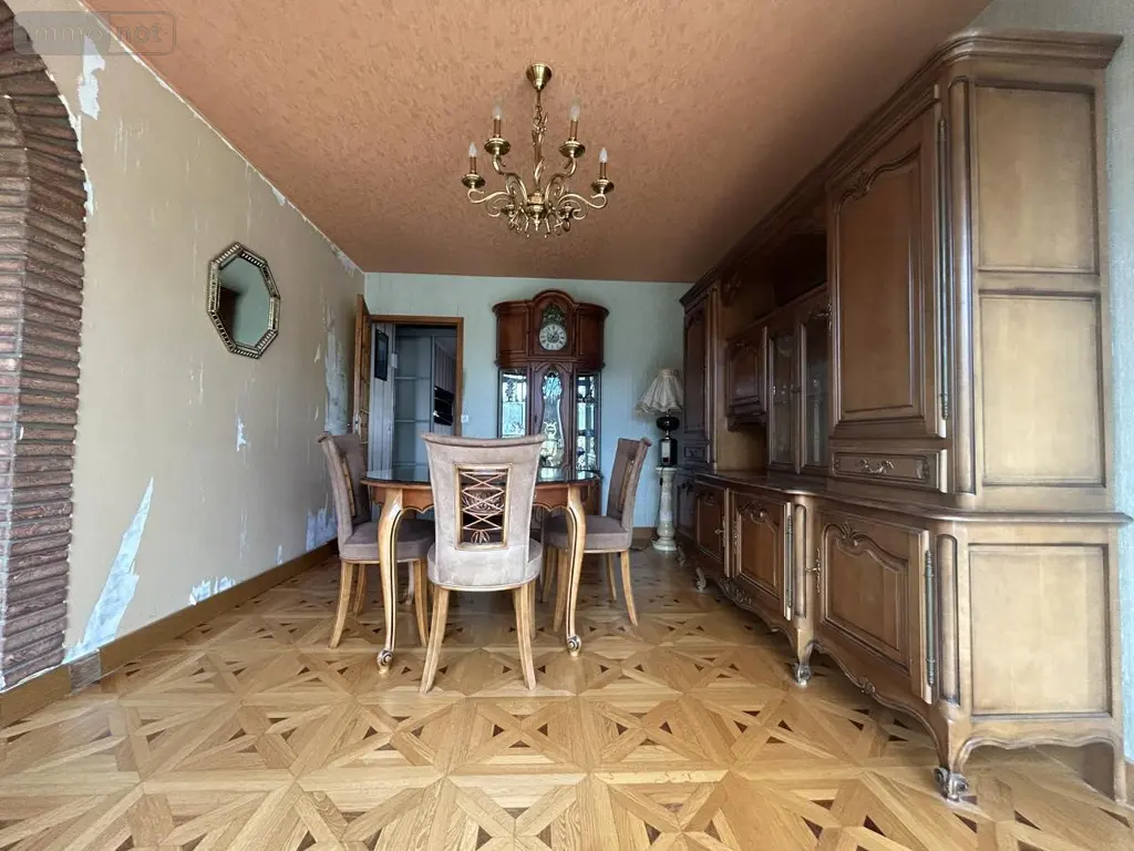 Maison a vendre Cormontreuil 51350 Marne 51 99 m2 5 pièces 269999 euros 51066-2053 003