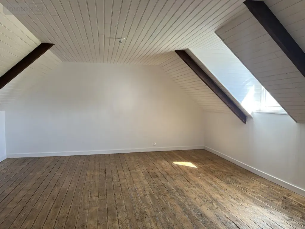 Maison a vendre Ploumagoar 22970 Côtes-d'Armor 22 89 m2 159600 euros 22064-1290 003