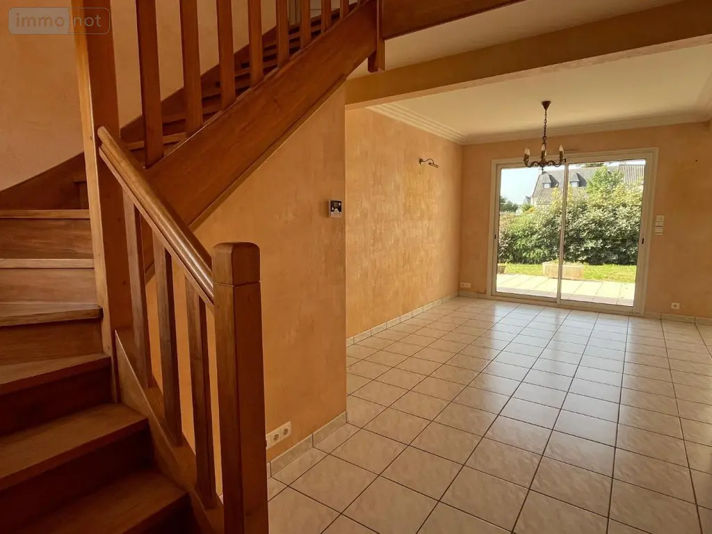 Maison a vendre Callac 22160 Côtes-d'Armor 22 130 m2 5 pièces 231000 euros 29066-3825 010