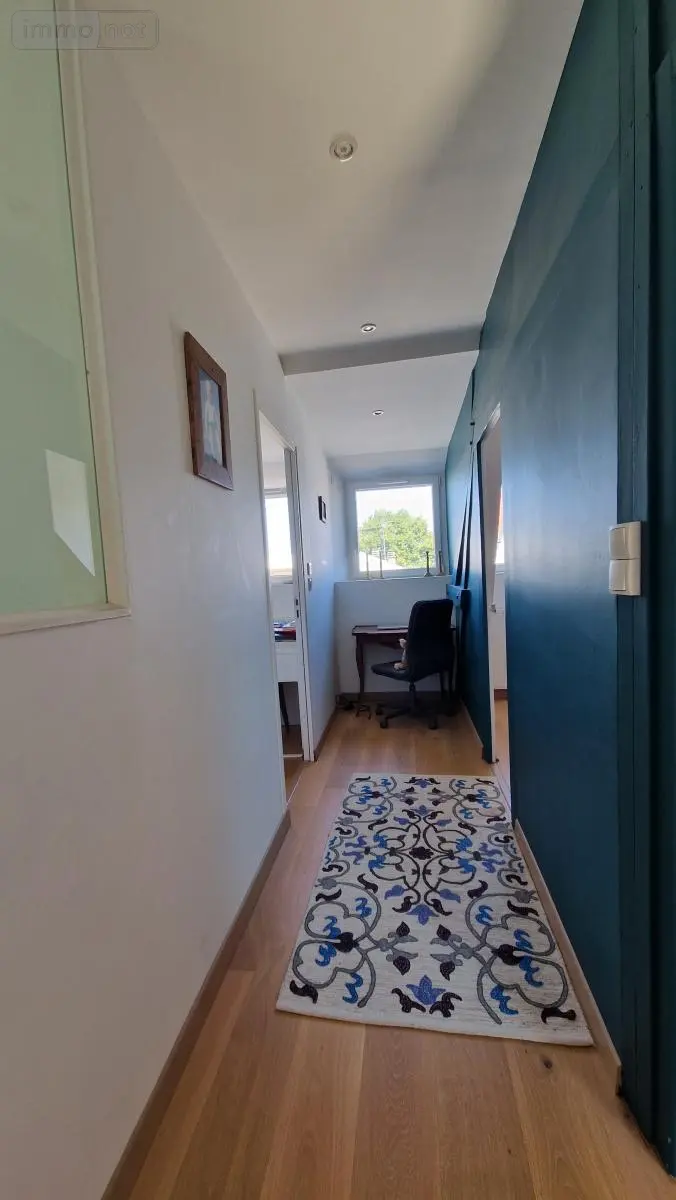 Maison a vendre Vendôme 41100 Loir-et-Cher 41 163 m2 5 pièces 337675 euros 41050-2890 014