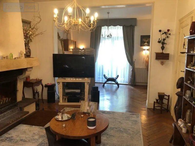 Maison a vendre Walincourt-Selvigny 59127 Nord 59 282 m2 11 pièces 305000 euros 59084-2023 002