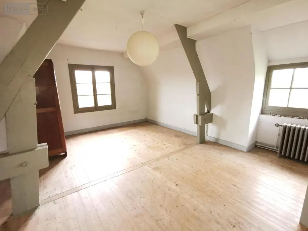 Maison a vendre Muchedent 76590 Seine-Maritime 76 203 m2 7 pièces 249900 euros 76044-778 015