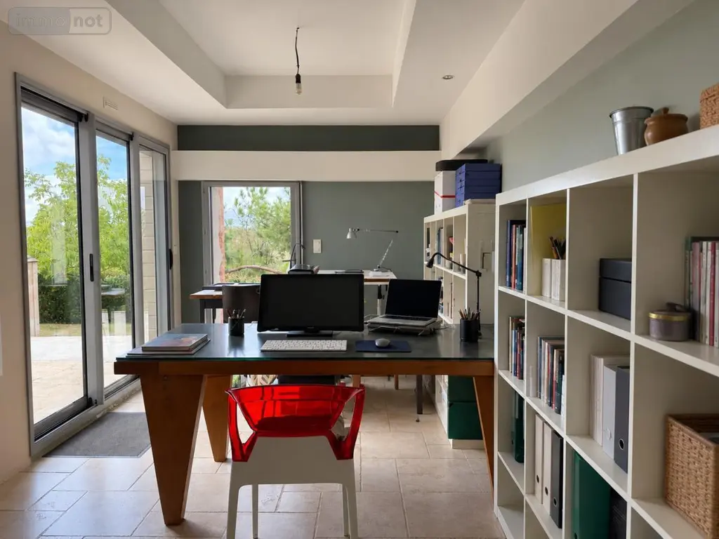 Maison a vendre Beaupréau-en-Mauges 49110 Maine-et-Loire 49 148 m2 5 pièces 277360 euros 49058-1596 004