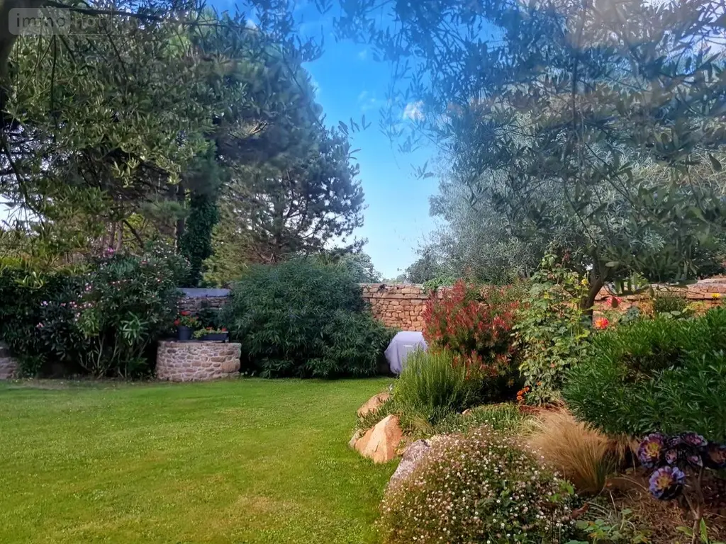 Maison a vendre Île-de-Bréhat 22870 Côtes-d'Armor 22 94 m2 4 pièces 829800 euros 22023-3521 002