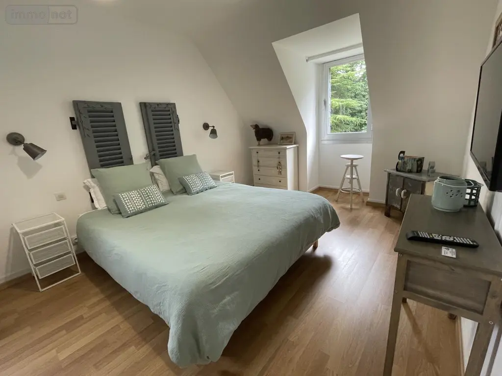 Maison a vendre Pleudaniel 22740 Côtes-d'Armor 22 245 m2 493425 euros 22023-3596 022