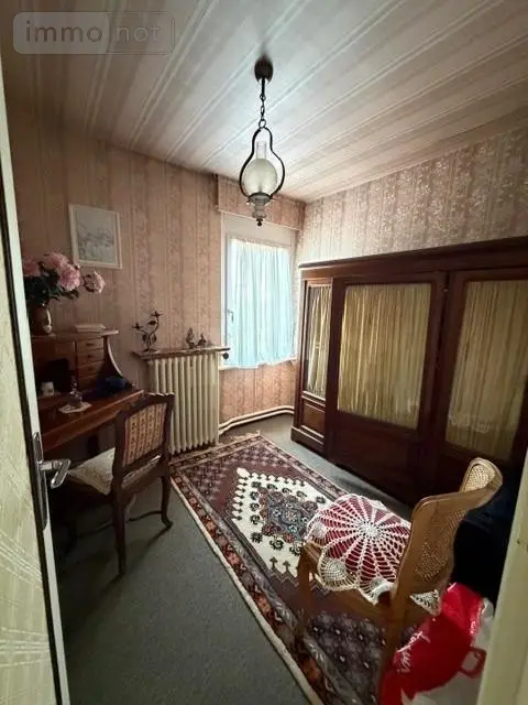 Maison a vendre Leval 59620 Nord 59 110 m2 198100 euros 59157-2516 006