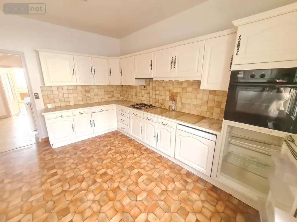 Location appartement Montoire-sur-le-Loir 41800 Loir-et-Cher 41 110 m2 4 pièces 650 euros 41059-L28 004