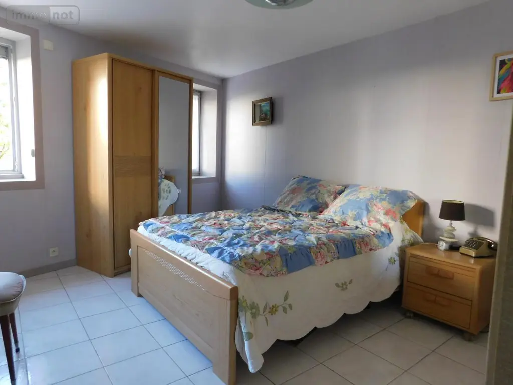 Appartement a vendre Pont-d'Ain 01160 Ain 01 64 m2 3 pièces 155000 euros 01016-521 006