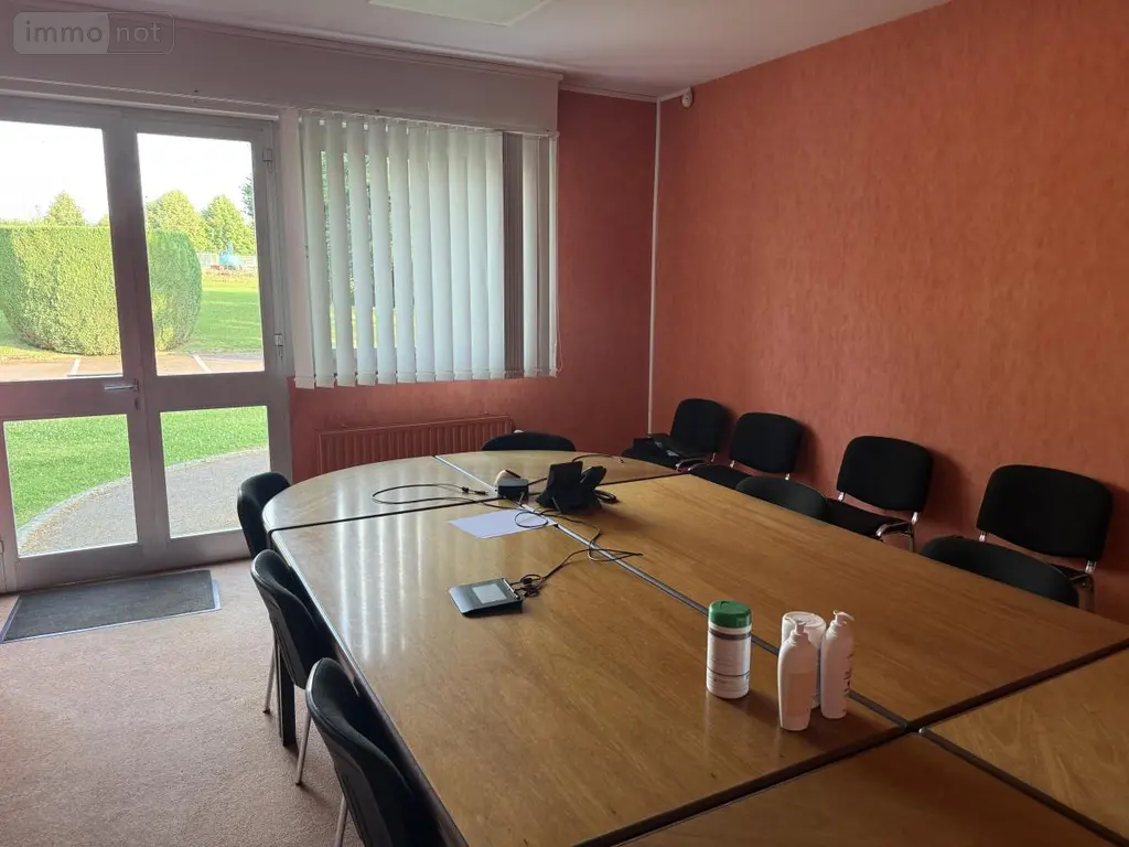 Divers a vendre Caudry 59540 Nord 59 728 m2 795000 euros 59191-6226 009