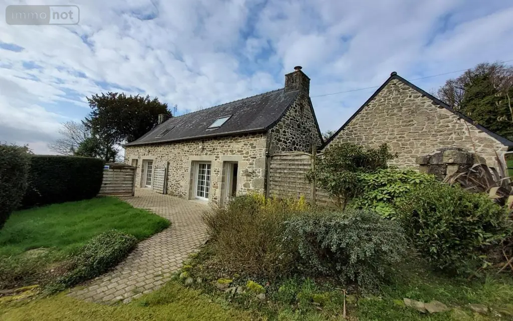 Location maison Scrignac 29640 Finistère 29 188 m2 8 pièces 800 euros 29066-L61 013