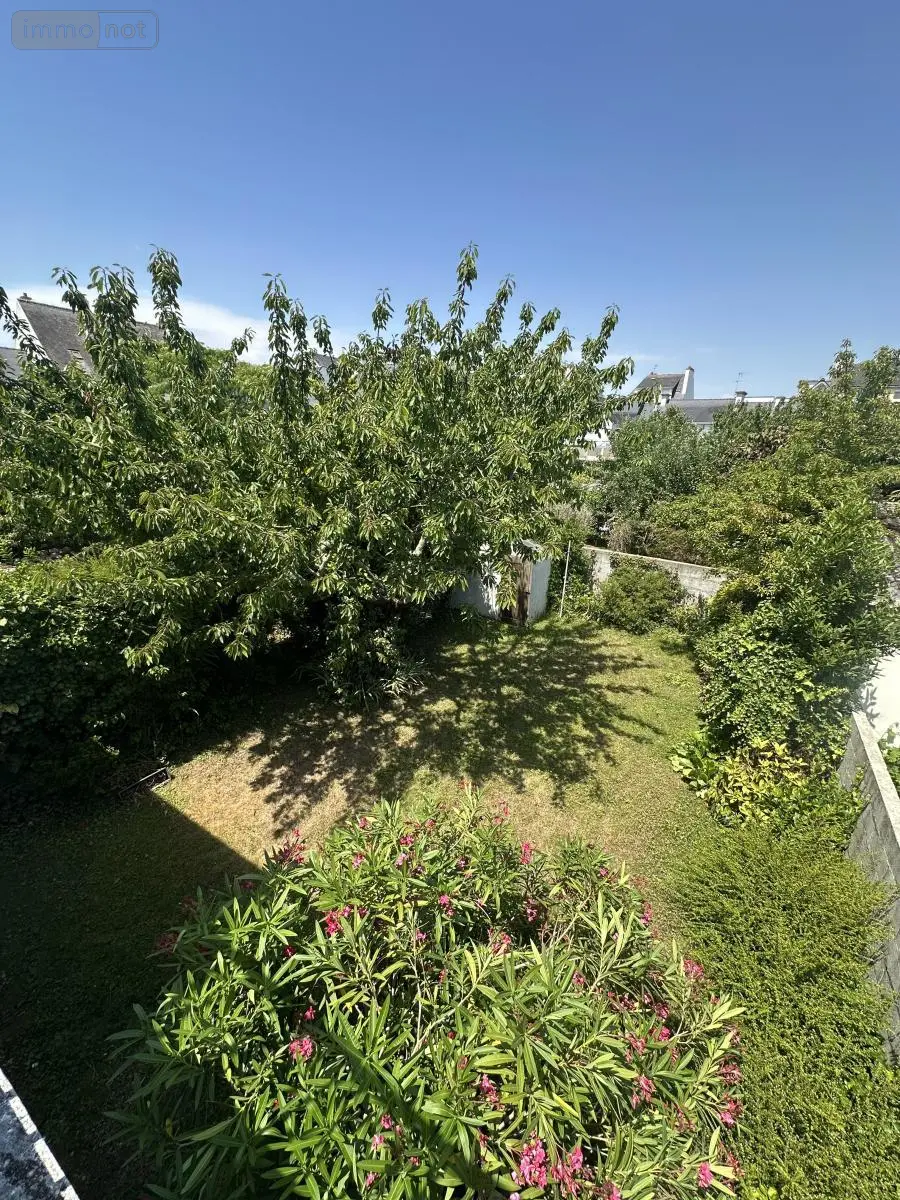 Maison a vendre Larmor-Plage 56260 Morbihan 56 148 m2 731200 euros 56029-1401 006